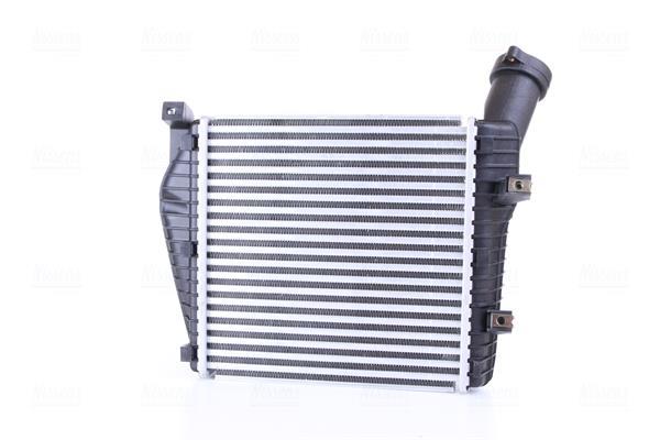 Intercooler, échangeur (Refroidisseur d'air) NISSENS 96688
