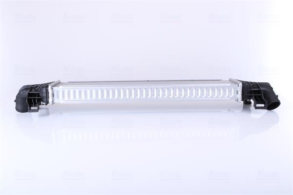 Radiador de admisión, intercooler NISSENS ref. 96689