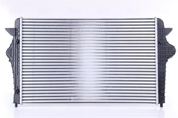 Radiador de admisión, intercooler NISSENS ref. 96692
