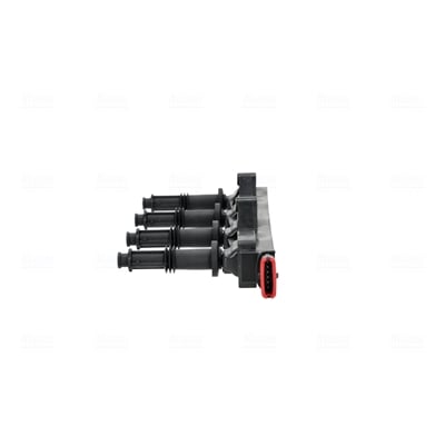 Bobine d'allumage NISSENS 966930