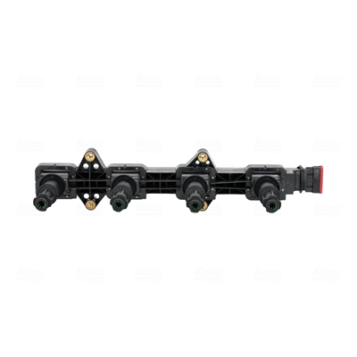 Bobine d'allumage NISSENS 966930