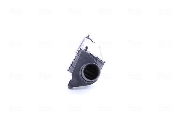 Radiador de admisión, intercooler NISSENS ref. 96702