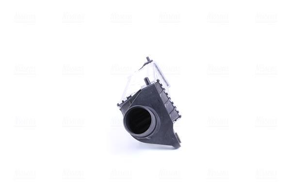 Radiador de admisión, intercooler NISSENS ref. 96702