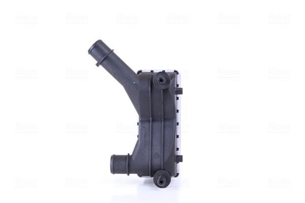 Radiador de admisión, intercooler NISSENS ref. 96703