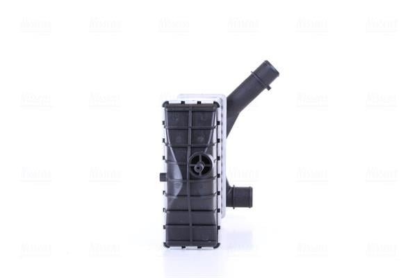 Radiador de admisión, intercooler NISSENS ref. 96703