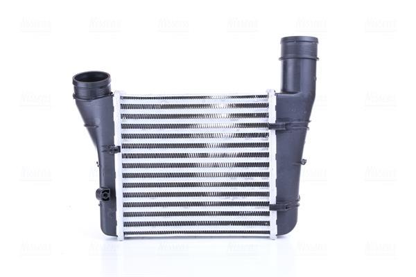 Radiador de admisión, intercooler NISSENS ref. 96707
