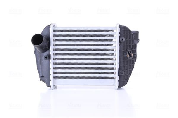 Radiador de admisión, intercooler NISSENS ref. 96708