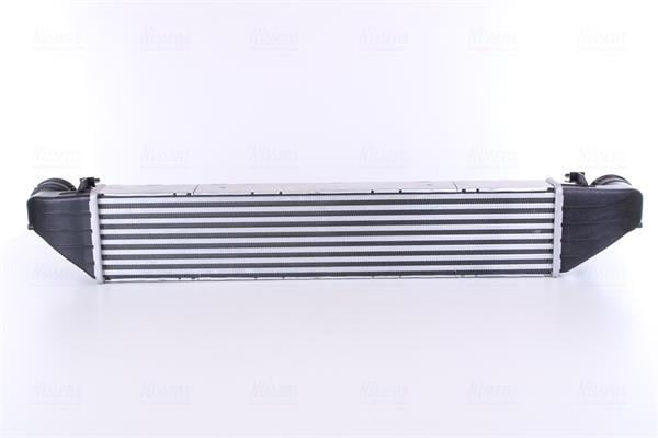 Radiador de admisión, intercooler NISSENS ref. 96714
