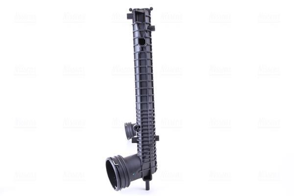 Radiador de admisión, intercooler NISSENS ref. 96715