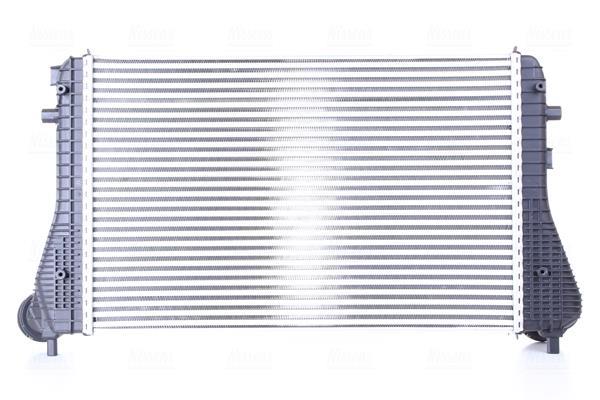 Radiador de admisión, intercooler NISSENS ref. 96715