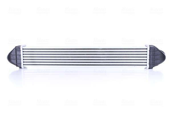 Radiador de admisión, intercooler NISSENS ref. 96716