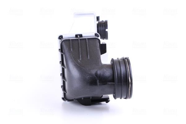 Radiador de admisión, intercooler NISSENS ref. 96716