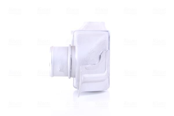 Radiador de admisión, intercooler NISSENS ref. 96717