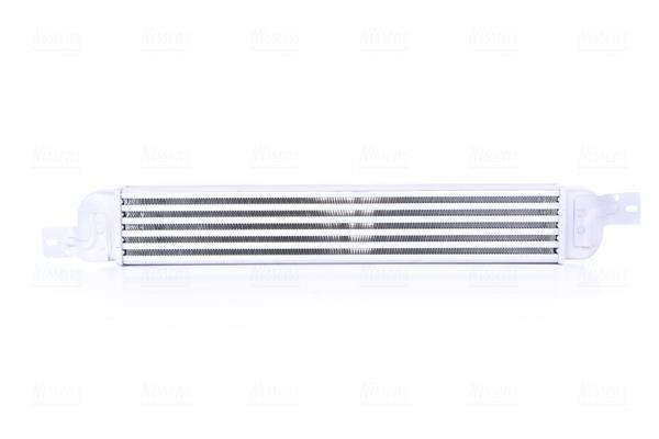 Radiador de admisión, intercooler NISSENS ref. 96717