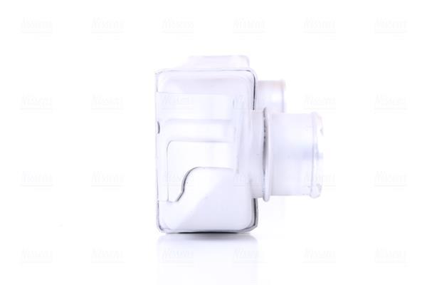Radiador de admisión, intercooler NISSENS ref. 96717