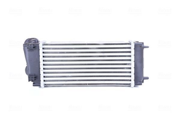 Radiador de admisión, intercooler NISSENS ref. 96718