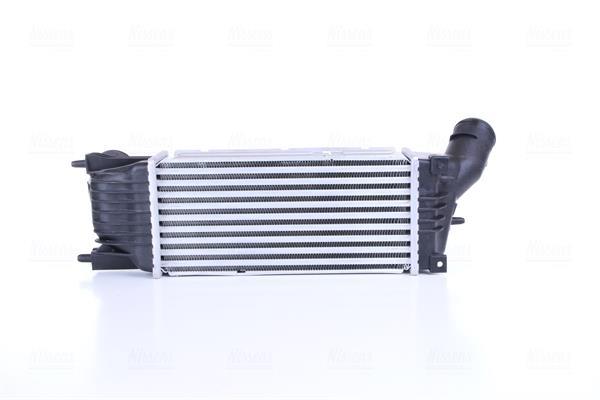 Radiador de admisión, intercooler NISSENS ref. 96719