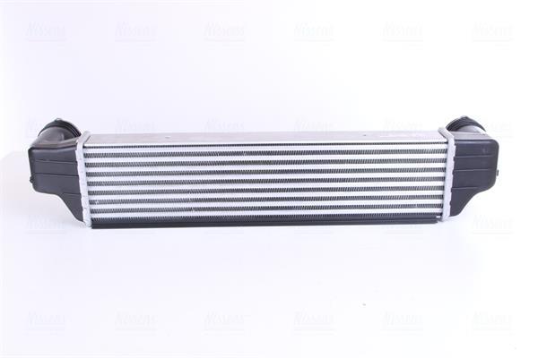 Radiador de admisión, intercooler NISSENS ref. 96723