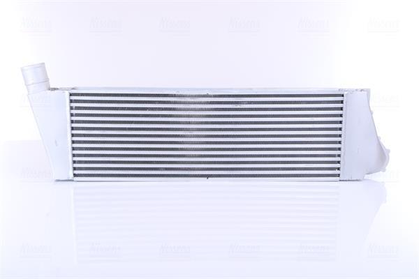 Radiador de admisión, intercooler NISSENS ref. 96728