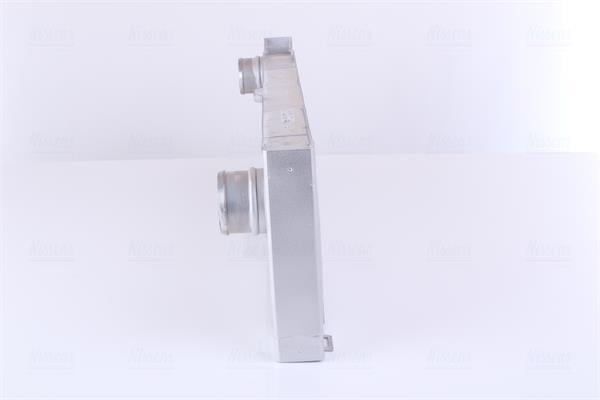 Radiador de admisión, intercooler NISSENS ref. 96729