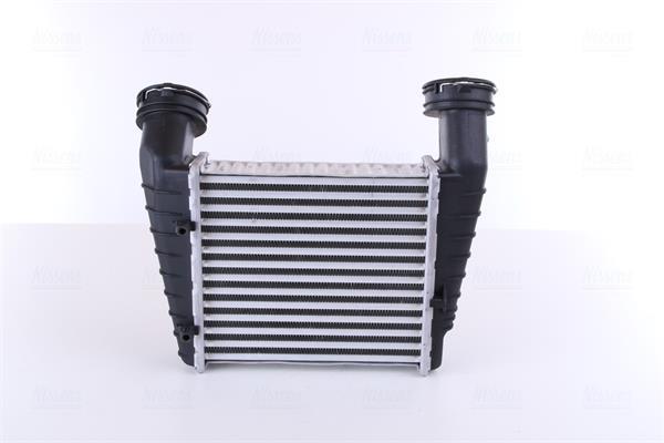 Radiador de admisión, intercooler NISSENS ref. 96731