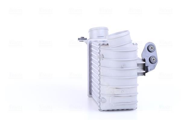 Radiador de admisión, intercooler NISSENS ref. 96746
