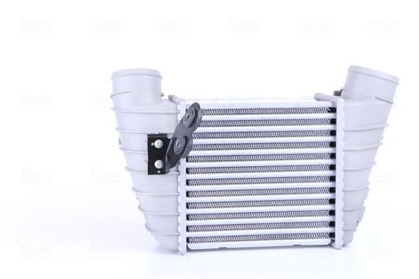 Radiador de admisión, intercooler NISSENS ref. 96746