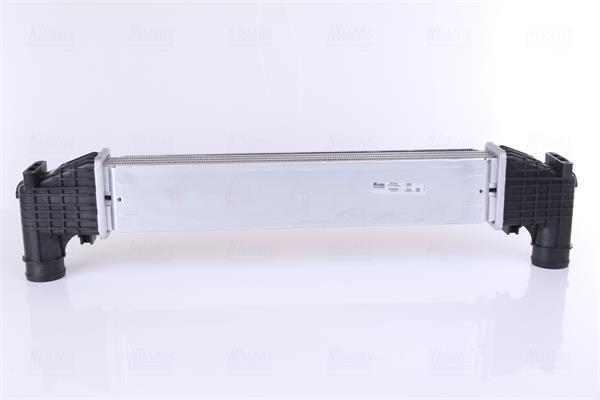 Radiador de admisión, intercooler NISSENS ref. 96750