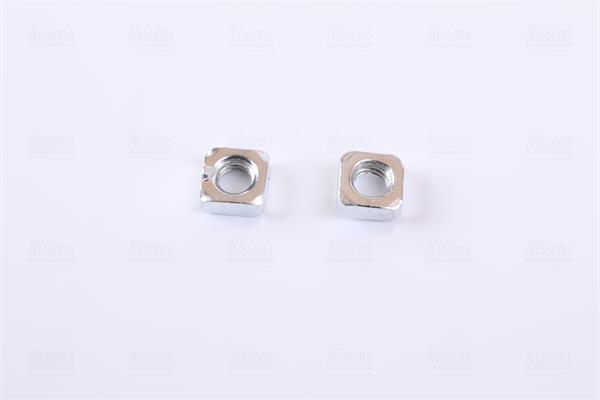 Radiador de admisión, intercooler NISSENS ref. 96758