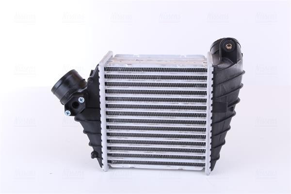 Radiador de admisión, intercooler NISSENS ref. 96759