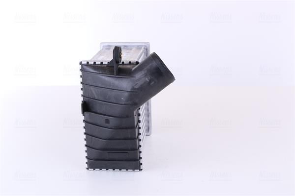 Radiador de admisión, intercooler NISSENS ref. 96759