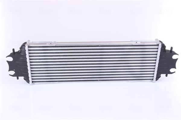 Radiador de admisión, intercooler NISSENS ref. 96762