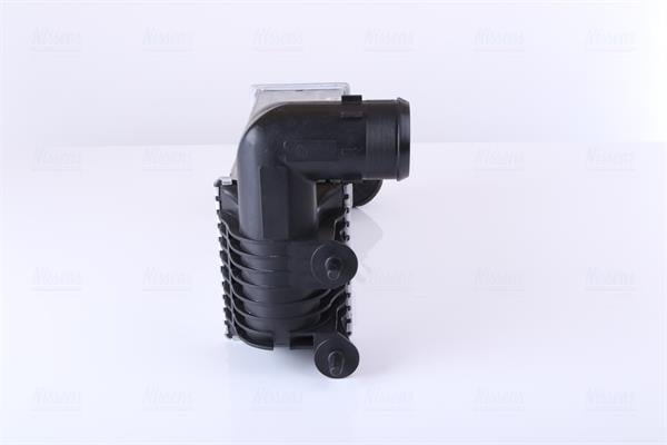 Radiador de admisión, intercooler NISSENS ref. 96765