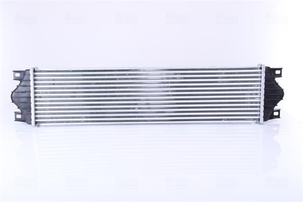 Radiador de admisión, intercooler NISSENS ref. 96767
