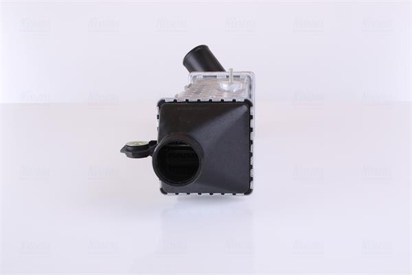 Intercooler permutador ar-ar NISSENS ref. 96769