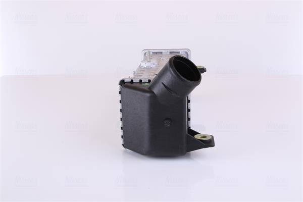 Intercooler permutador ar-ar NISSENS ref. 96769
