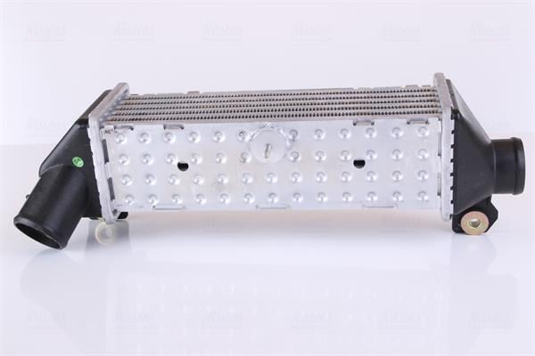 Intercooler permutador ar-ar NISSENS ref. 96769