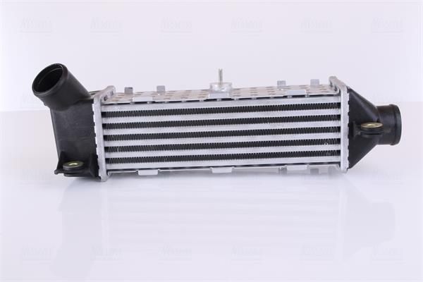 Intercooler permutador ar-ar NISSENS ref. 96769