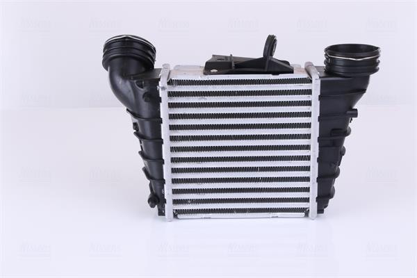 Radiador de admisión, intercooler NISSENS ref. 96773