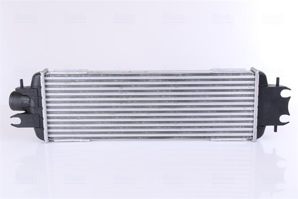 Radiador de admisión, intercooler NISSENS ref. 96775