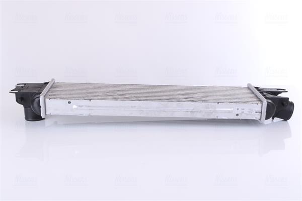 Radiador de admisión, intercooler NISSENS ref. 96775