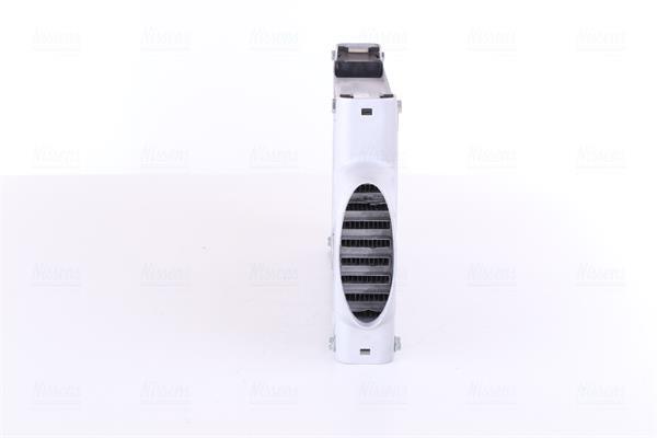 Radiador de admisión, intercooler NISSENS ref. 96777