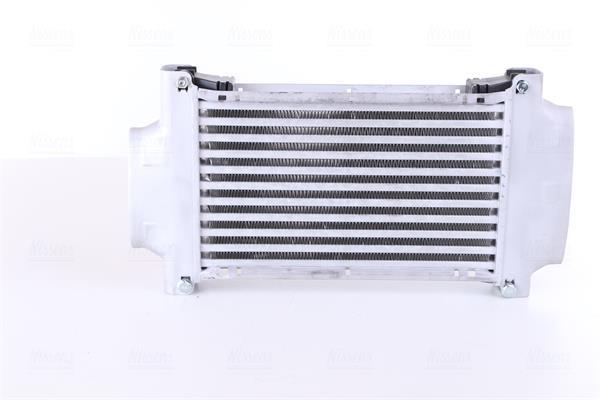 Radiador de admisión, intercooler NISSENS ref. 96777