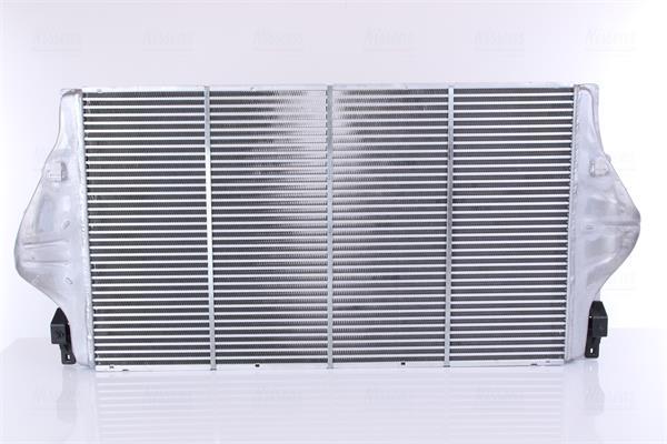 Radiador de admisión, intercooler NISSENS ref. 96779