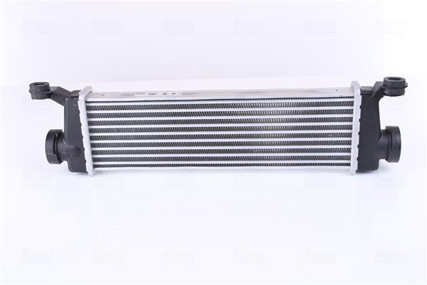 Radiador de admisión, intercooler NISSENS ref. 96782