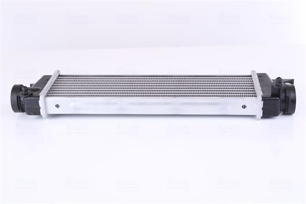 Radiador de admisión, intercooler NISSENS ref. 96782