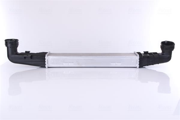 Radiador de admisión, intercooler NISSENS ref. 96784