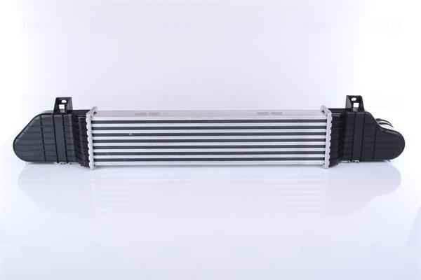 Radiador de admisión, intercooler NISSENS ref. 96787