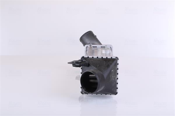 Intercooler permutador ar-ar NISSENS ref. 96796
