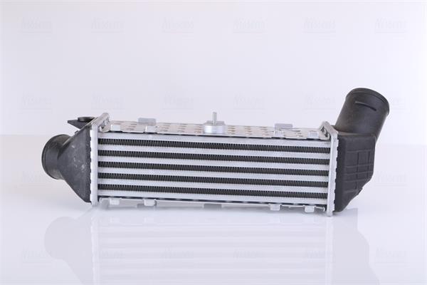 Intercooler permutador ar-ar NISSENS ref. 96796
